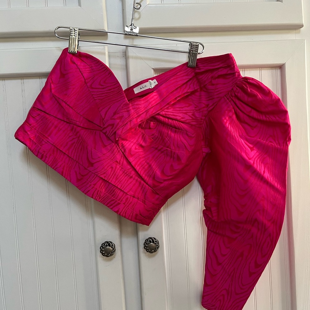 ALC pink top size 2